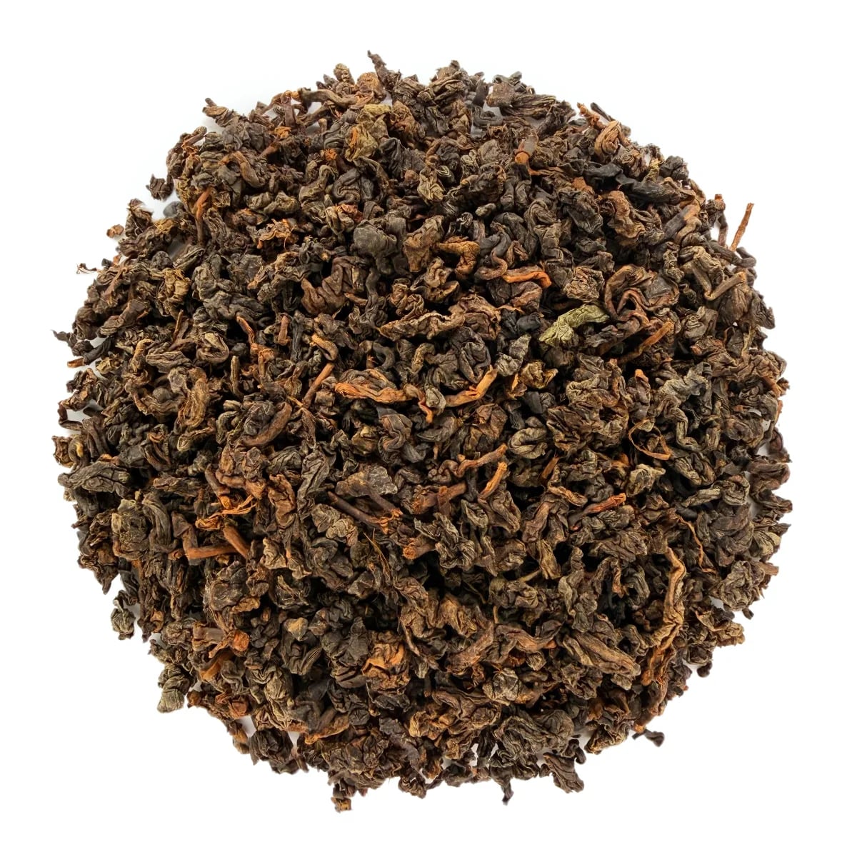 Zuo Ruyu I-Lan Aged Pomelo Black 2015
