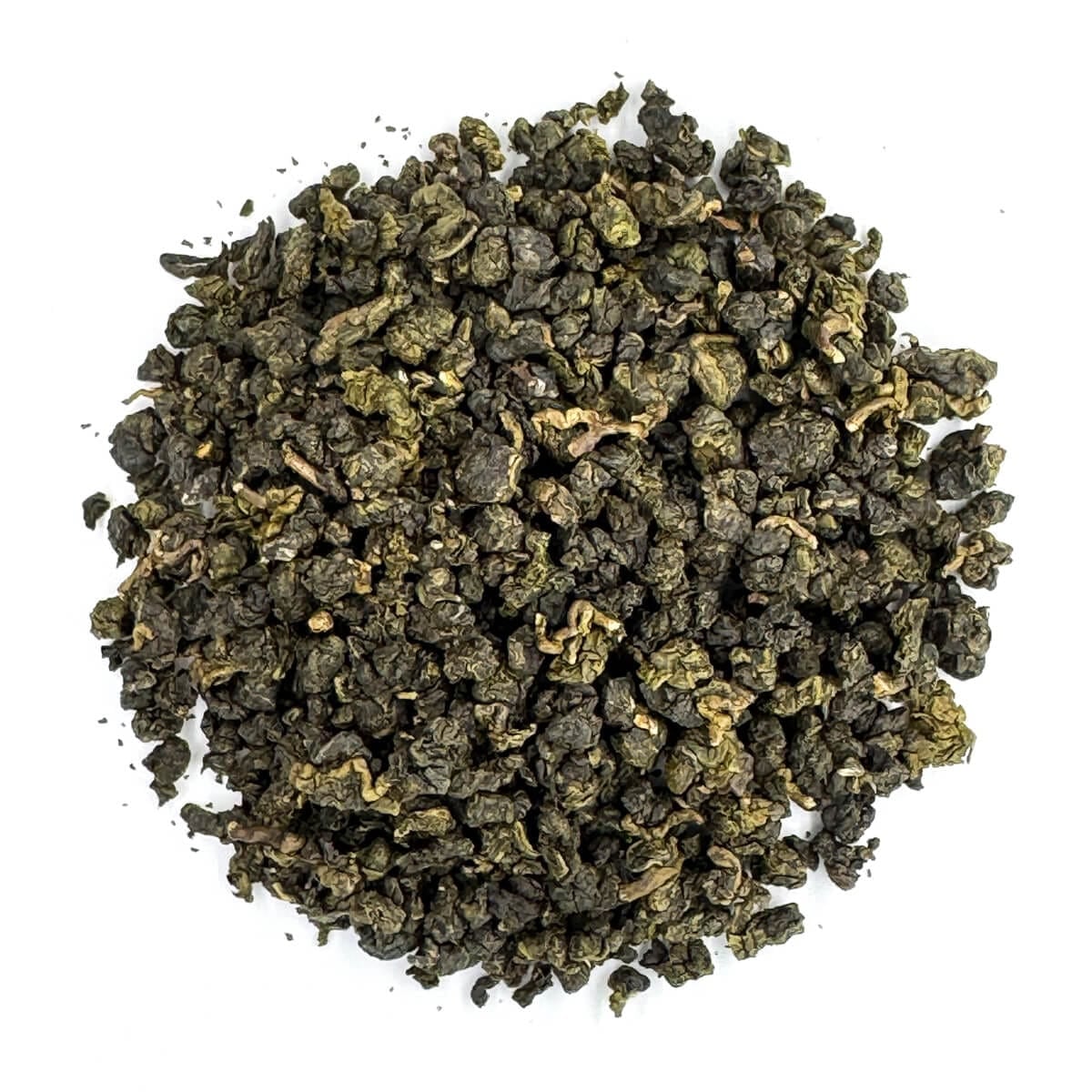 Milk Oolong Jin Xuan 2026