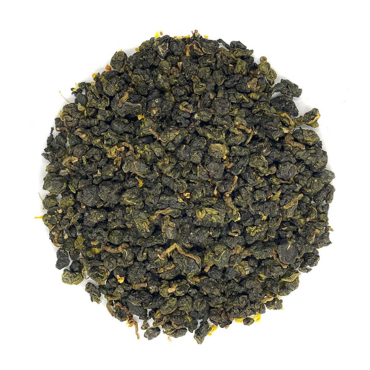 Osmanthus Oolong 2026