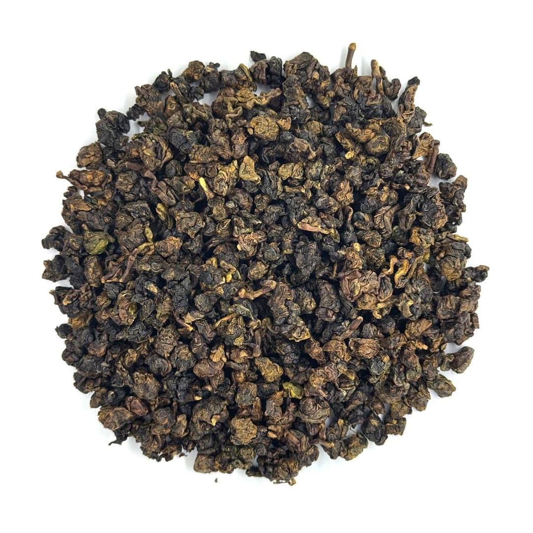 Nature Farming GABA Oolong
