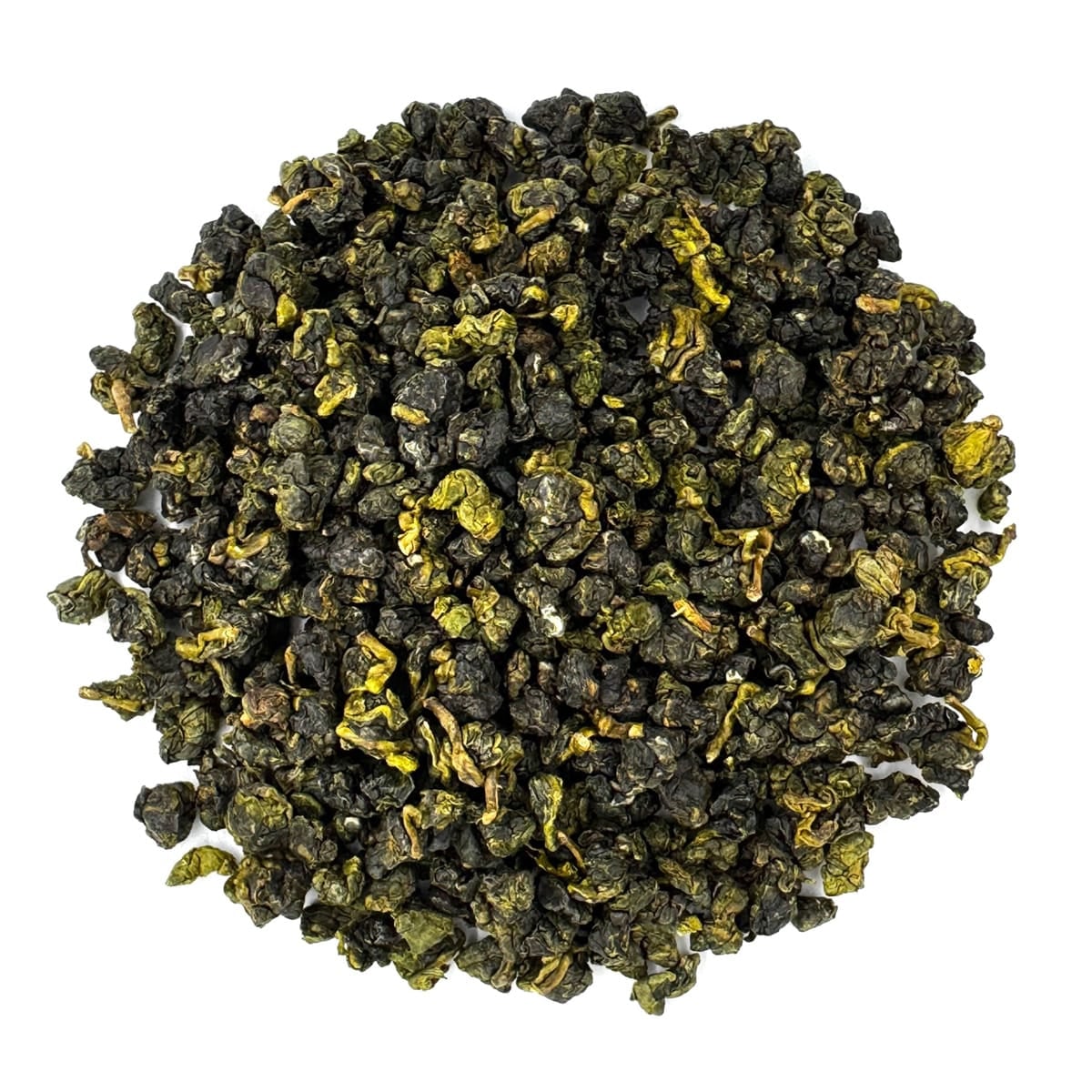 Mei Shan Jin Xuan Oolong Nature Farming 2025