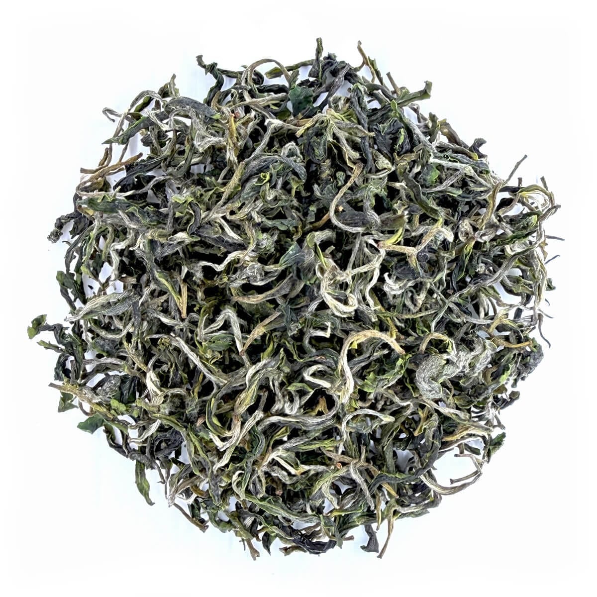 San Xia Bi Luo Chun PQM 2026
