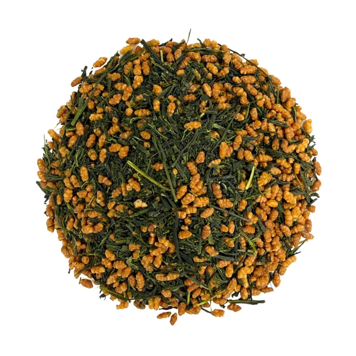 Genmaicha Yabukita Ishidera