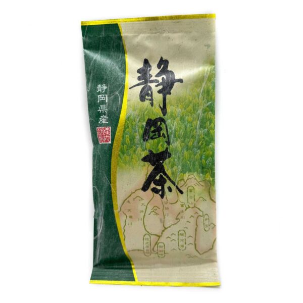 Oolong Zairai SF 2024