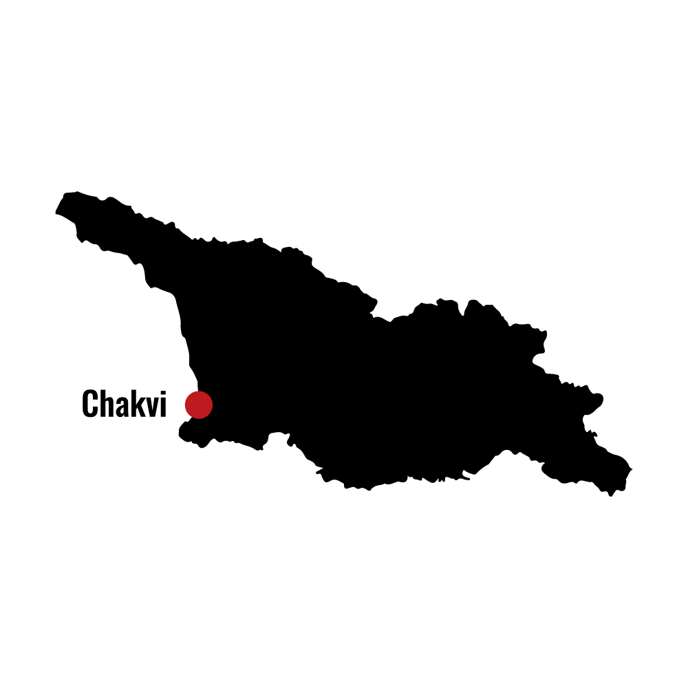 Chakvi Chakvi