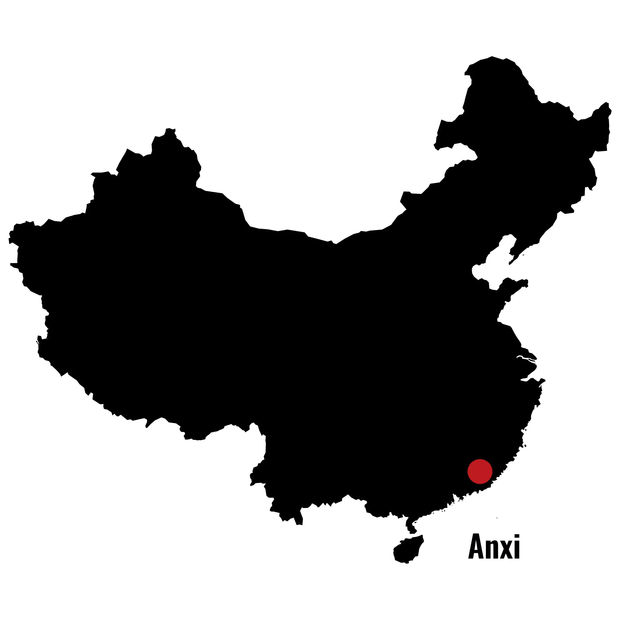 Anxi Anxi