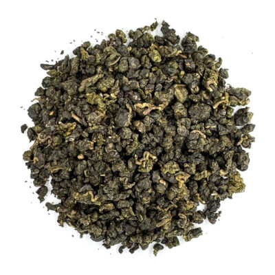 Milk Oolong 2025