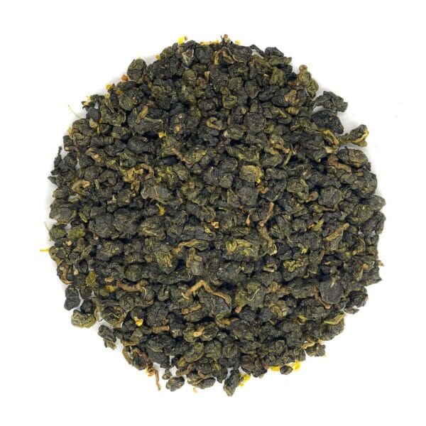 Osmanthus_Oolong