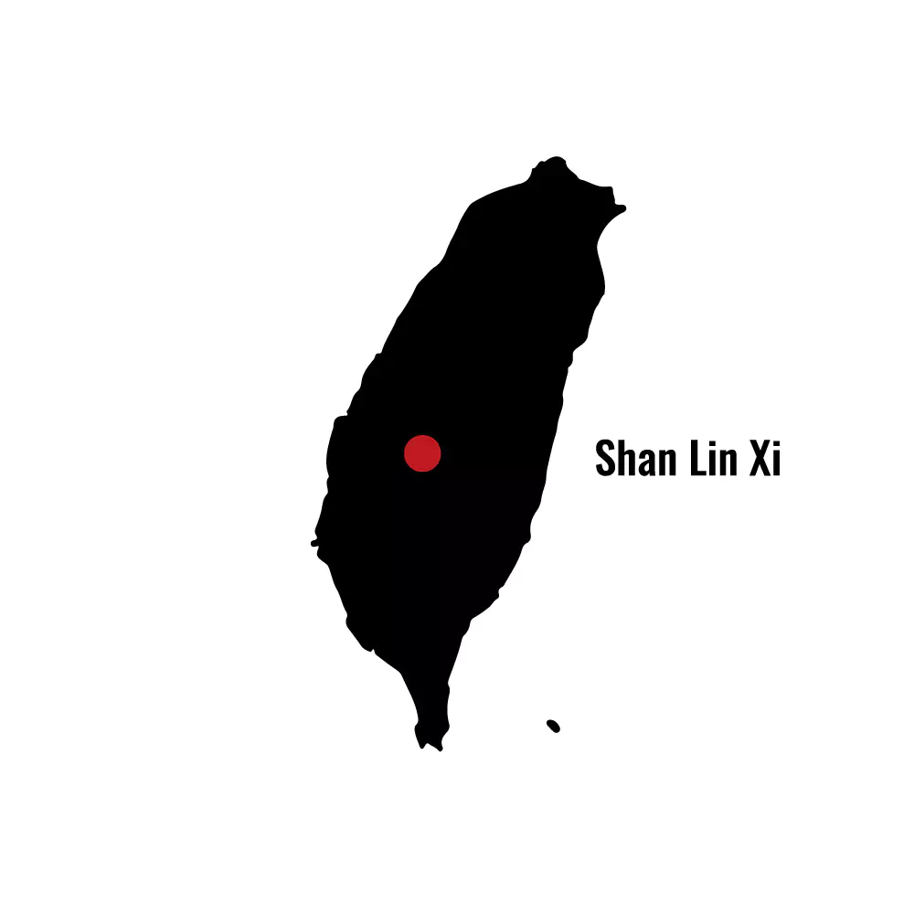 Shan Lin Xi Shan Lin Xi