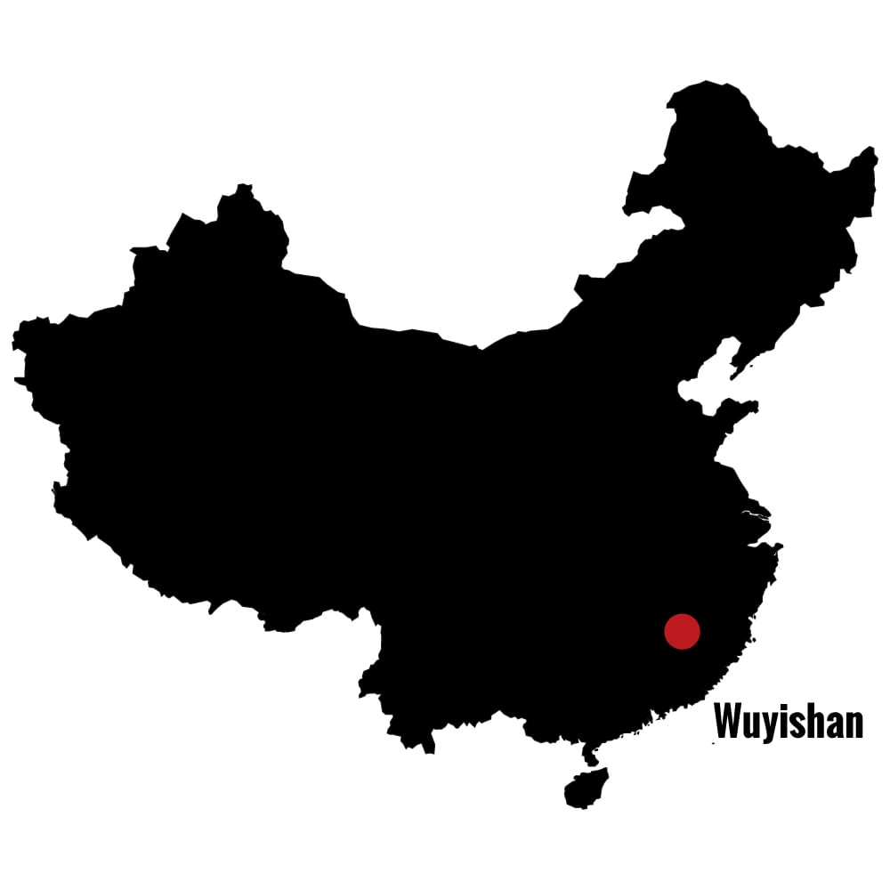 Wuyishan WuyishanWuyishan