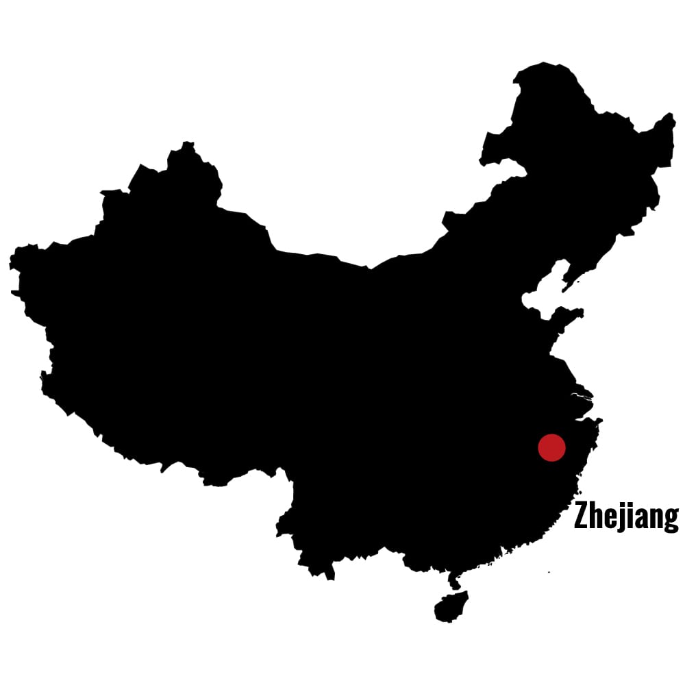 Zhejiang Zhejiang