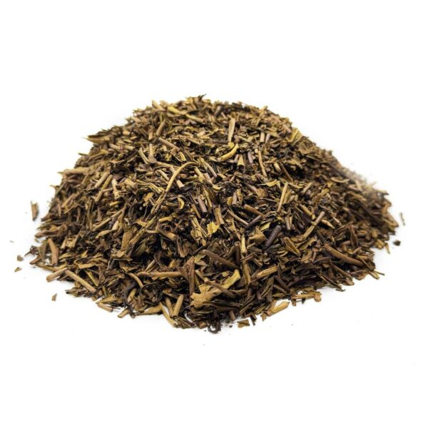 Houjicha Yabukita 2024