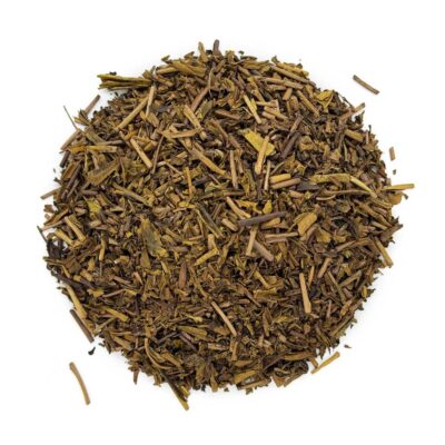 Houjicha Yabukita 2024