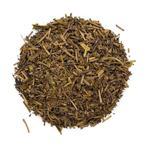 Houjicha Yabukita 2024