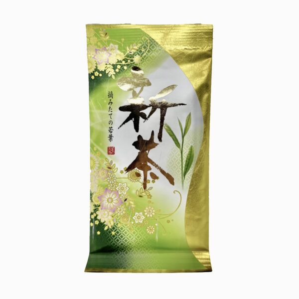 Sencha Yabukita 3 2025