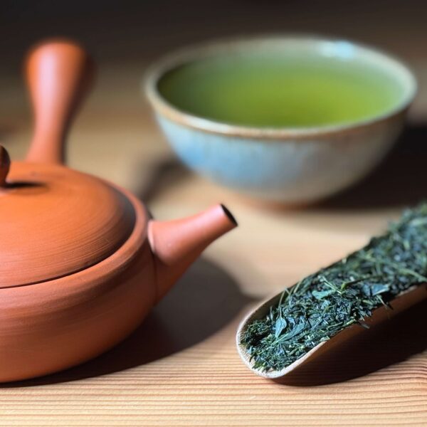 Shincha Yamakai Chumushi 2025