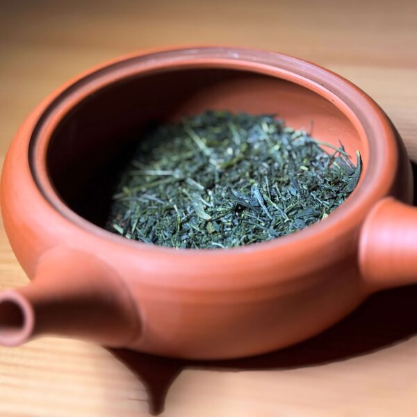 Shincha Yamakai Chumushi 2025