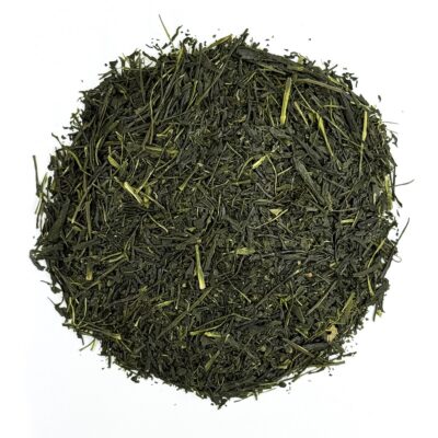 Shincha Yamakai Chumushi 2025
