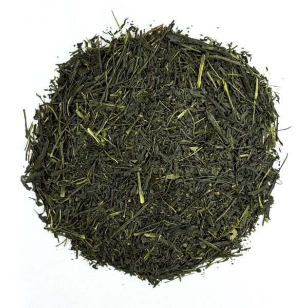 Shincha Yamakai Chumushi 2025