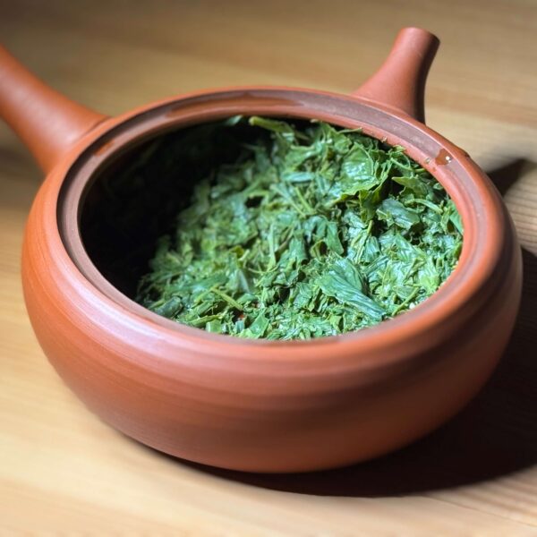 Shincha Yamakai Chumushi 2025