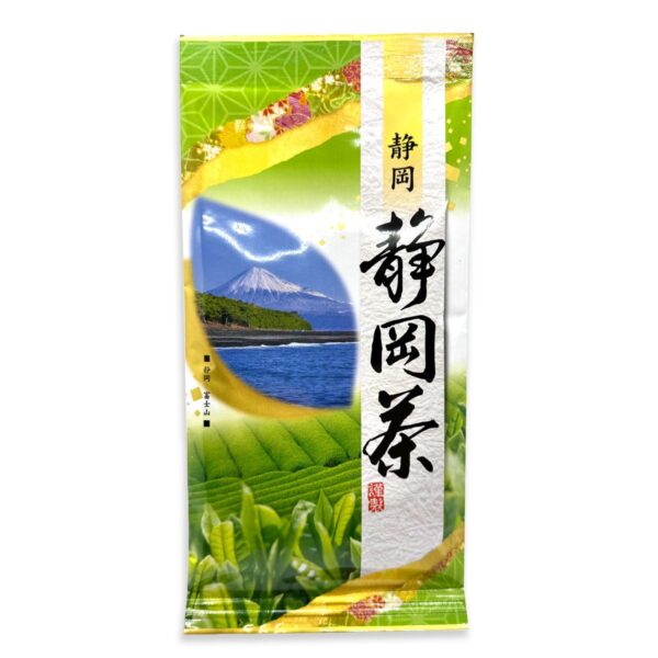 Shincha Yamakai Chumushi 2025