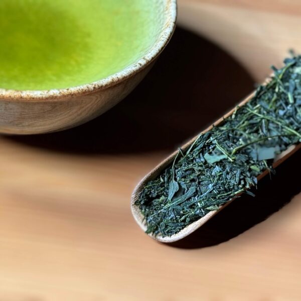 Shincha Yamakai Chumushi 2025