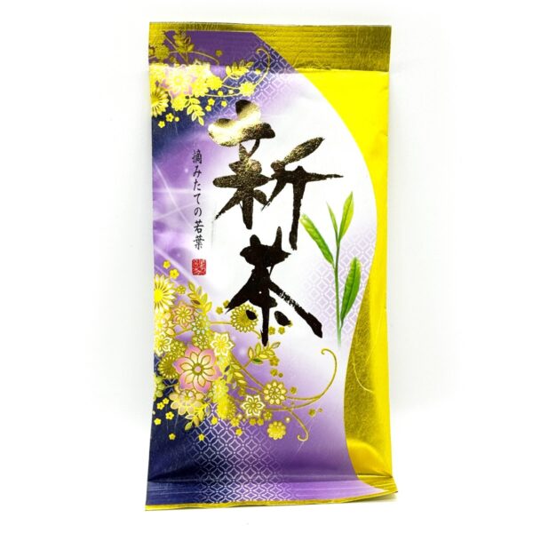 Shincha Zairai 2025