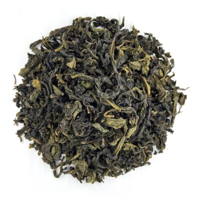 Bao Zhong Wen Shan Qing Xin 2024
