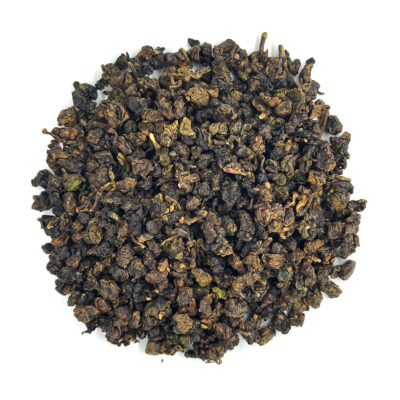 Four Season Yu Shan Gaba Oolong 2025