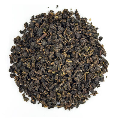 Nature Farm Gaba Oolong 2025