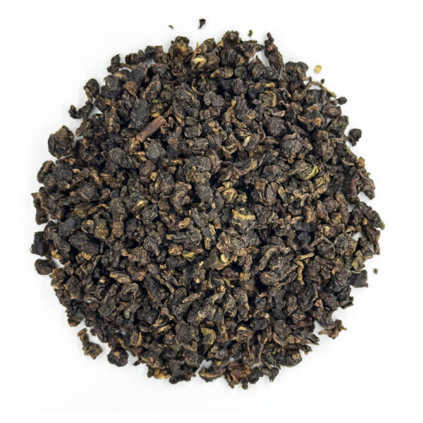 Nature Farm Gaba Oolong 2025
