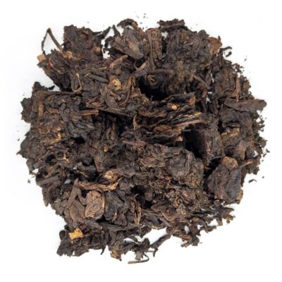 Shu Pu Erh Zhuang Cha 2007 7581 CNNP Kunming Tea Factory