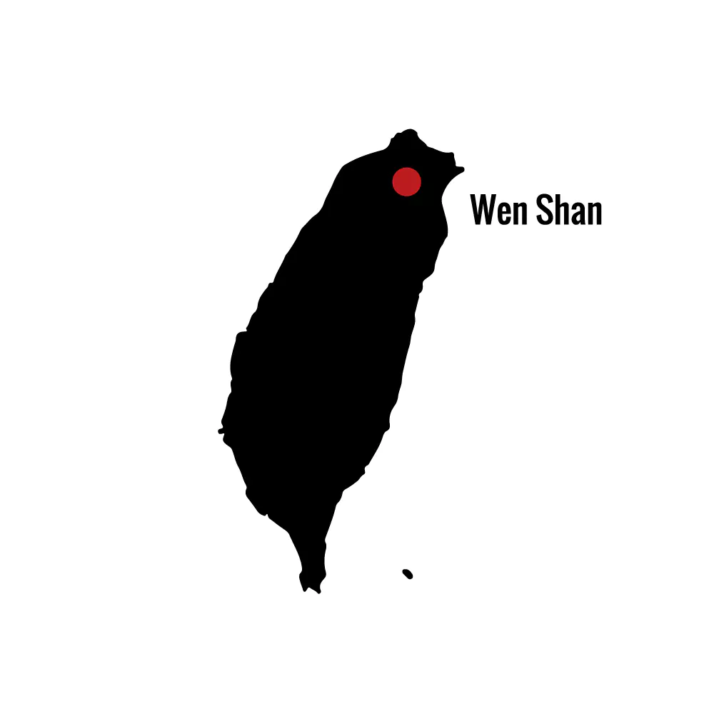 Wen Shan
