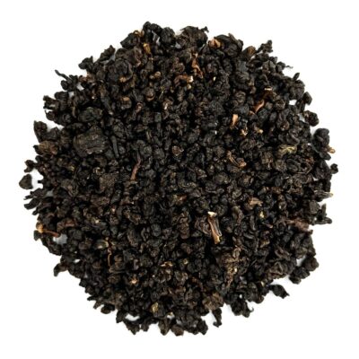 Lu Ye Taitung Hong Oolong High Grade 2025