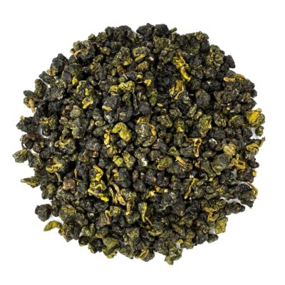 Mei Shan Shui Xian Oolong