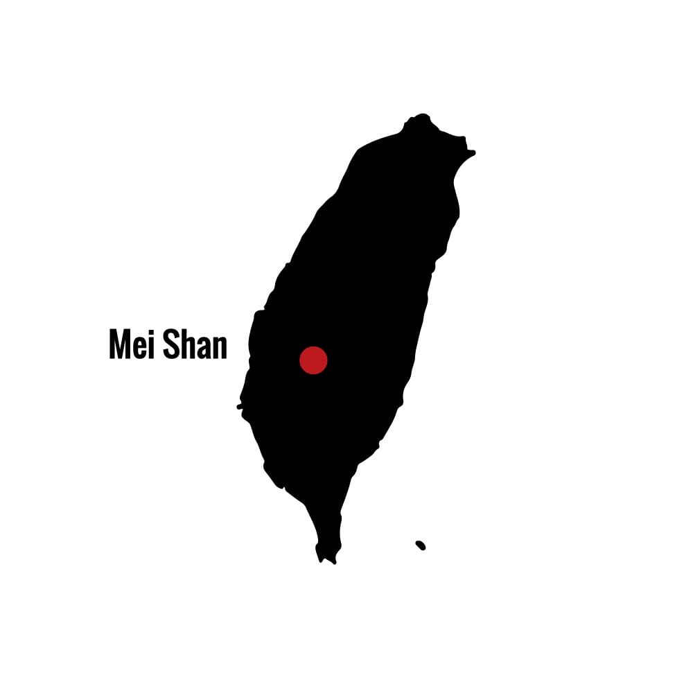 Mei Shan