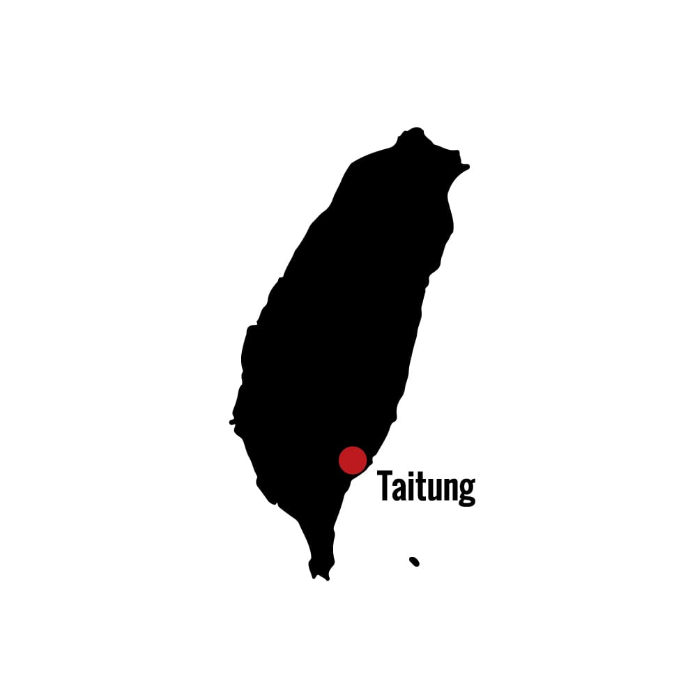 Taitung