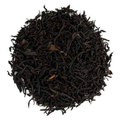 Wushe High Mountain Hong Cha 2025