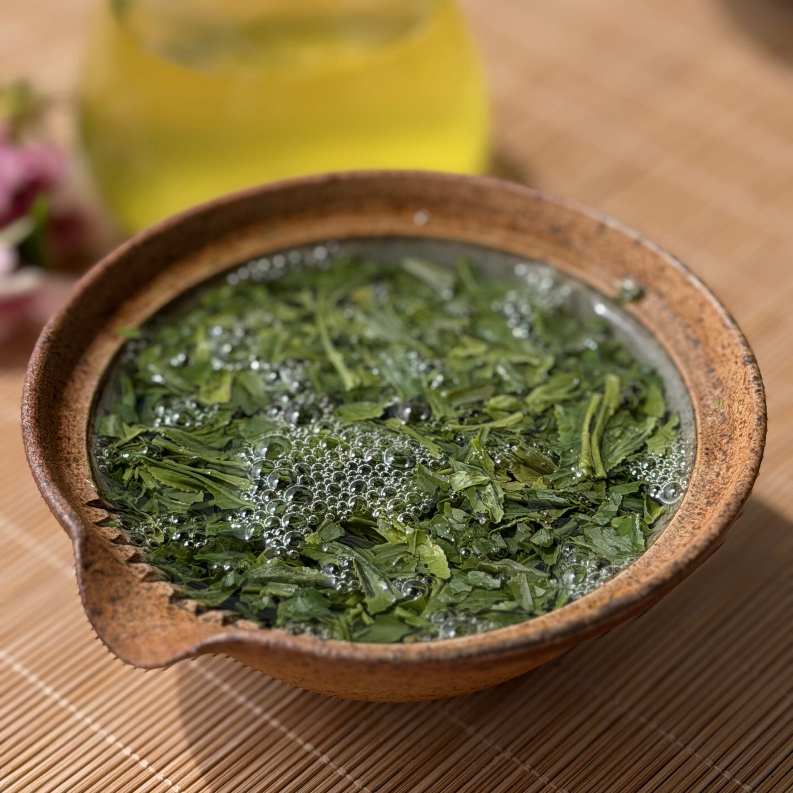 Shincha Yamakai 2026