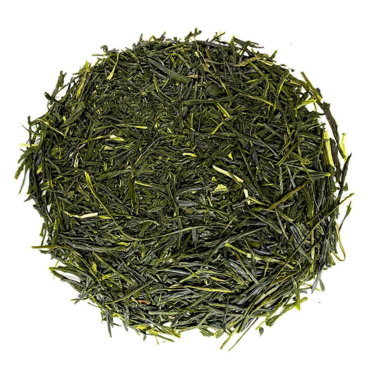 Shincha Yamakai 2026