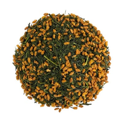 Genmaicha 2026