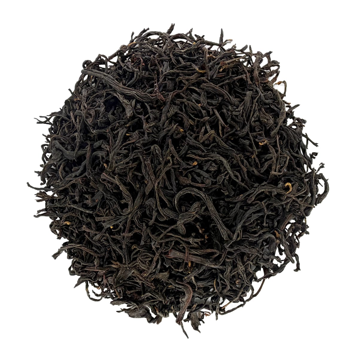 Shan Cha Wild Hong Cha 2025